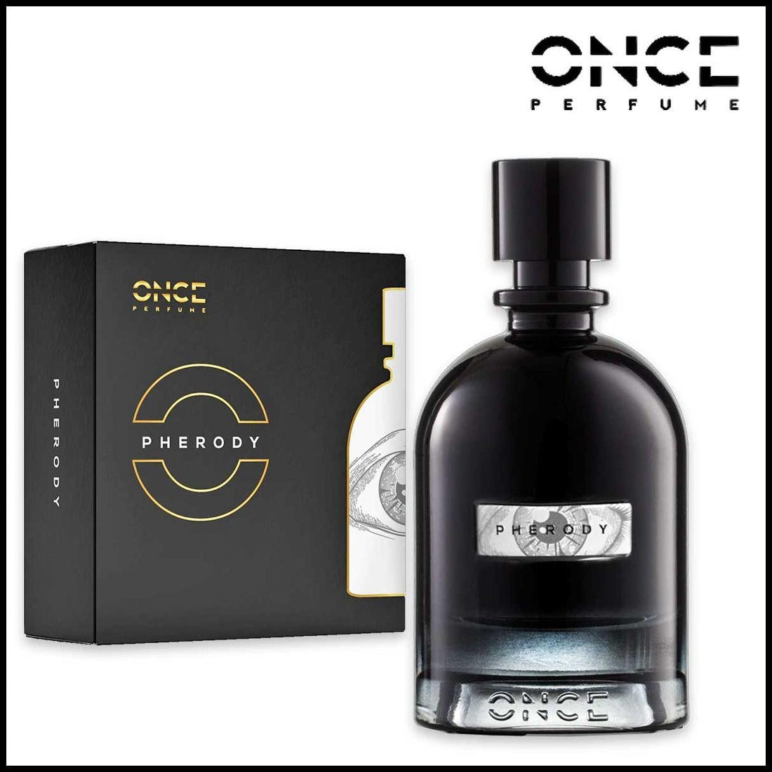 Once Perfume Ferodia Eau de parfum 100 ml — Eau de parfum