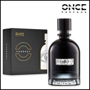 Once Perfume Ferodia Eau de parfum 100 ml — Eau de parfum
