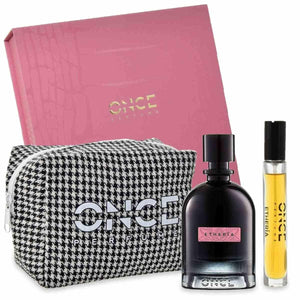 Once Perfume Etheria Cofanetto 100 ml — Cofanetto profumo