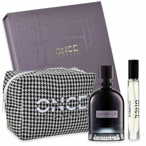 Once Perfume Courield Cofanetto 100 ml — Cofanetto profumo