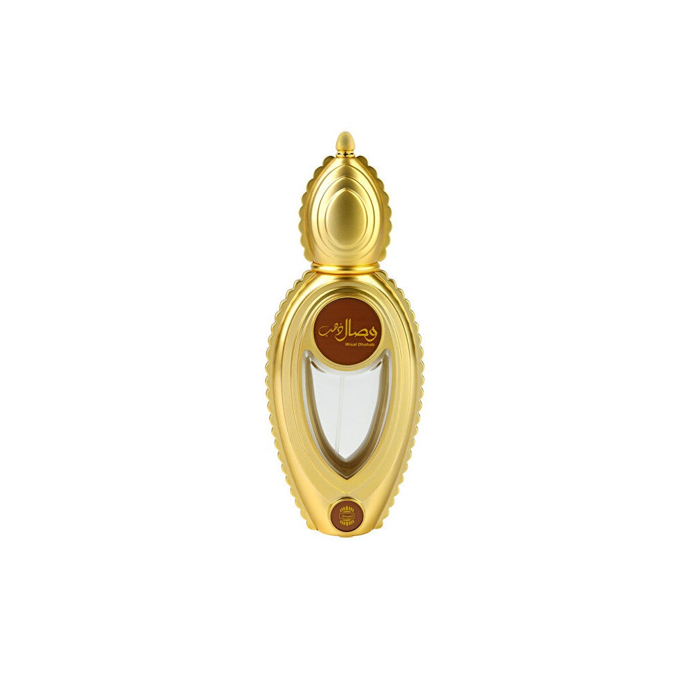 Ajmal Wisal Dhahab 50 ml — Eau de parfum unisex
