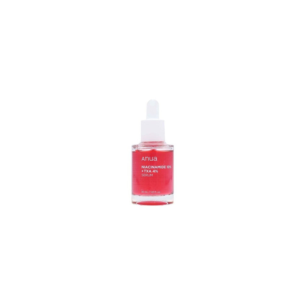 Anua Niacinamide 10% + Txa 4% 30 ml — سيروم للوجه