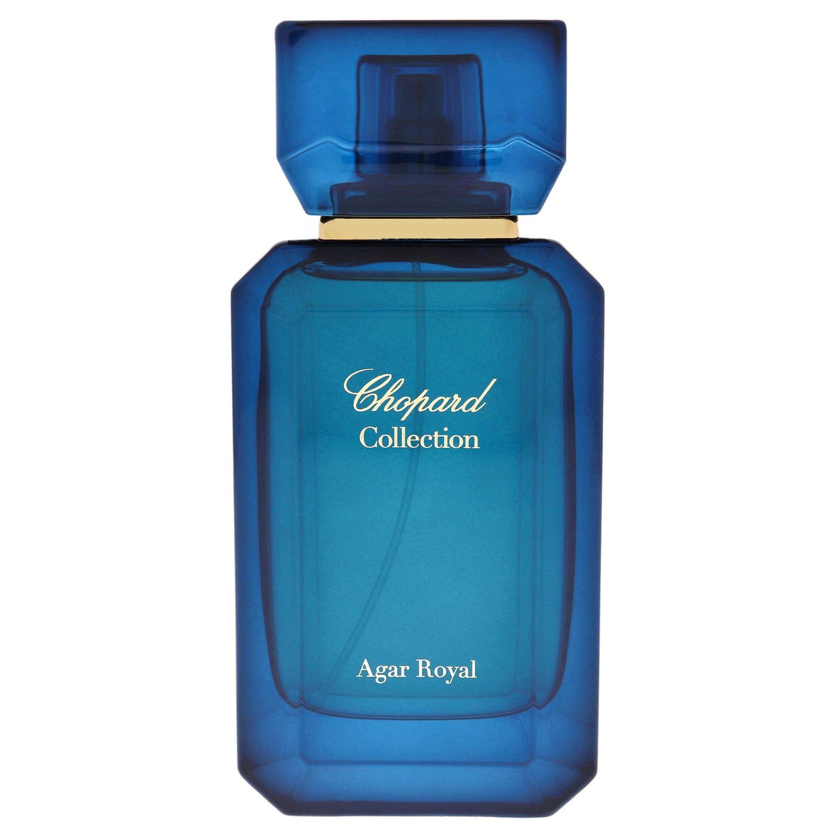 Chopard Agar Royal 100 ml — Eau de Parfum Unissexo