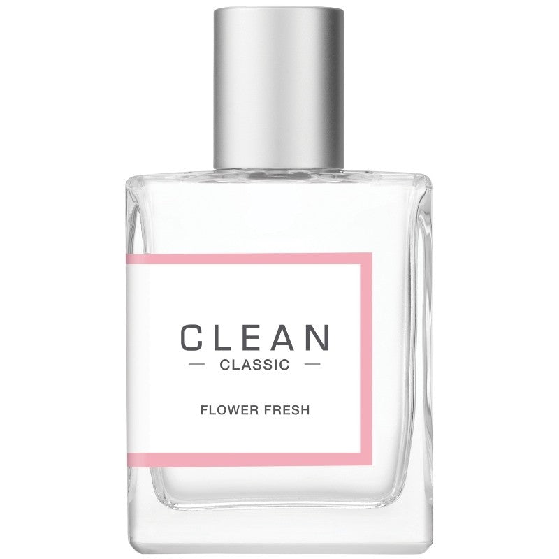 Clean Classic Flower Fresco 60 ml — Damen Eau de Parfum