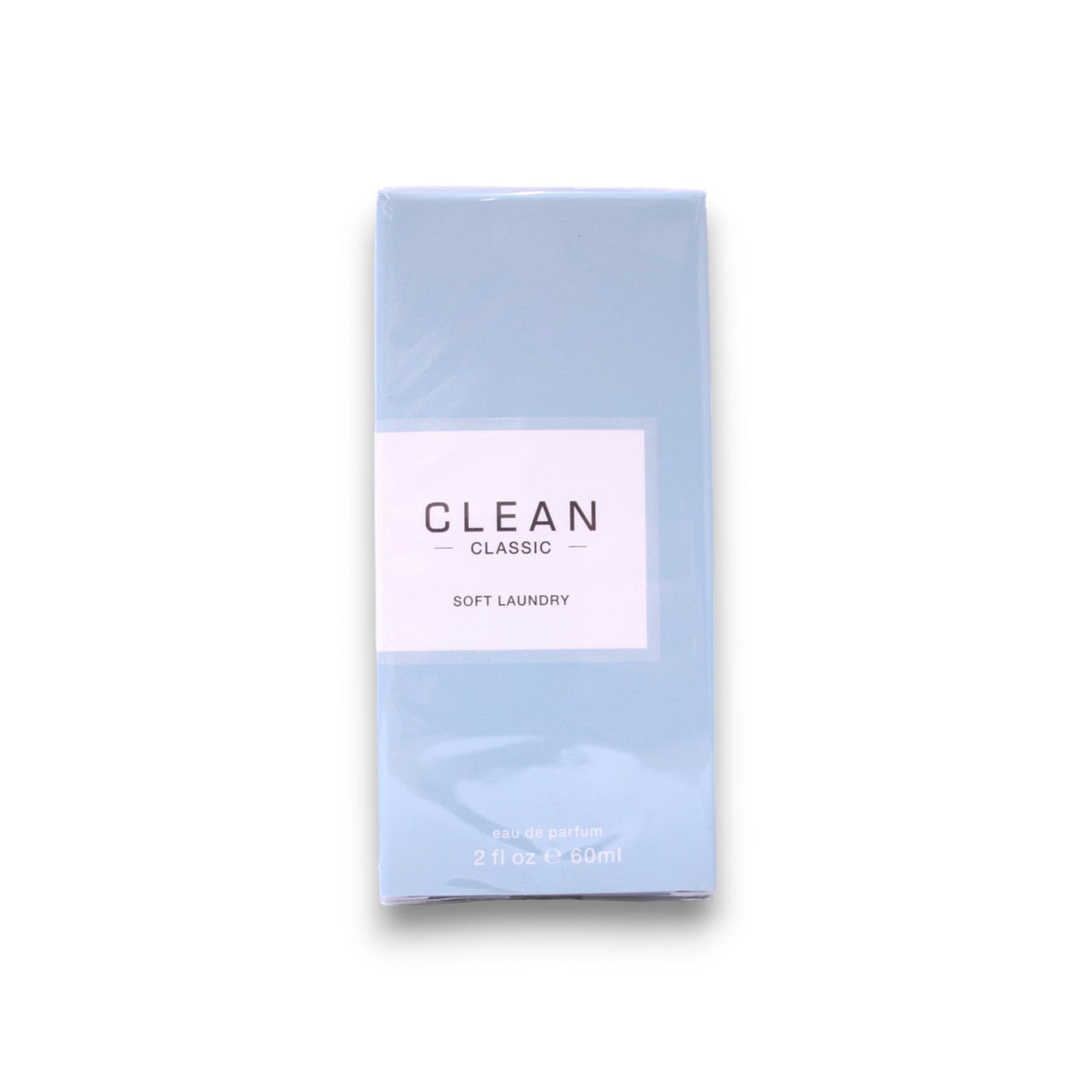 Clean Classic Soft Laundry 60 ml — Eau de parfum til kvinder