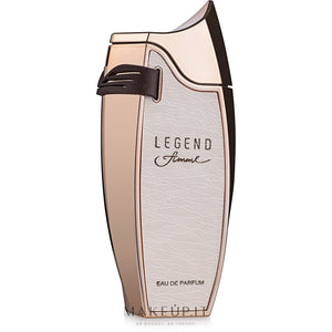 Emper Legend Femme 80 ml — Eau de parfum til kvinder