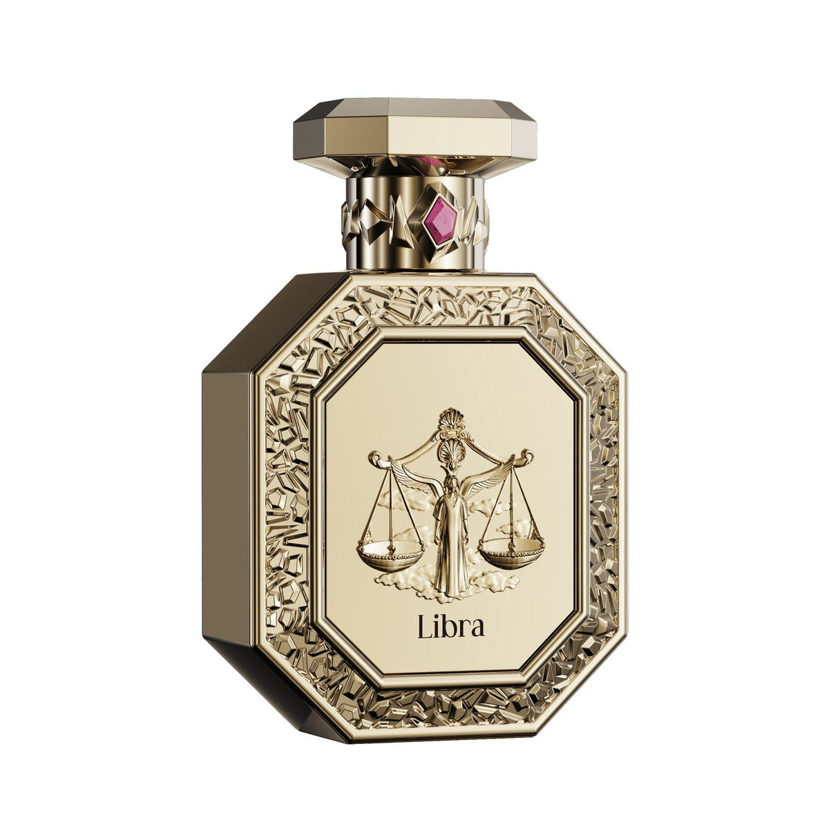 French Avenue Libra 90 ml — Eau de parfum unisex