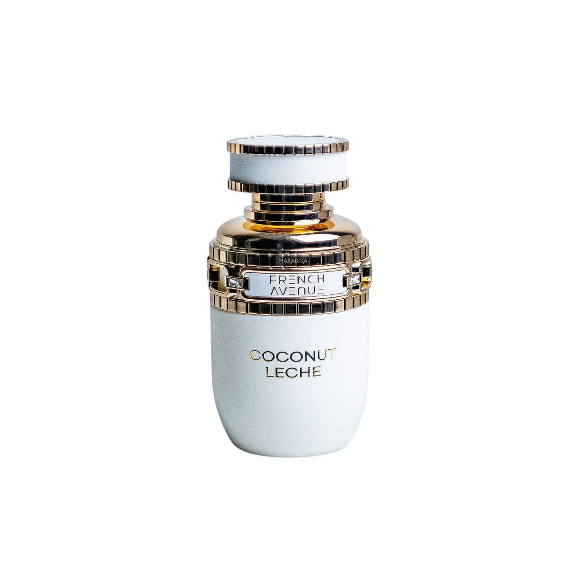 French Avenue Coconut Leche 100 ml — Woda perfumowana damska