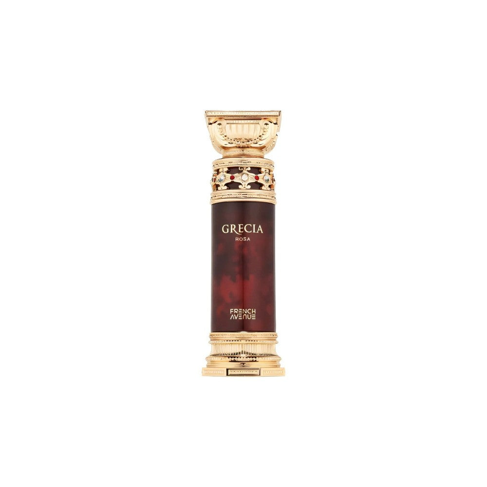 French Avenue Grecia Rosa 100 ml — Damenduft Eau de Parfum