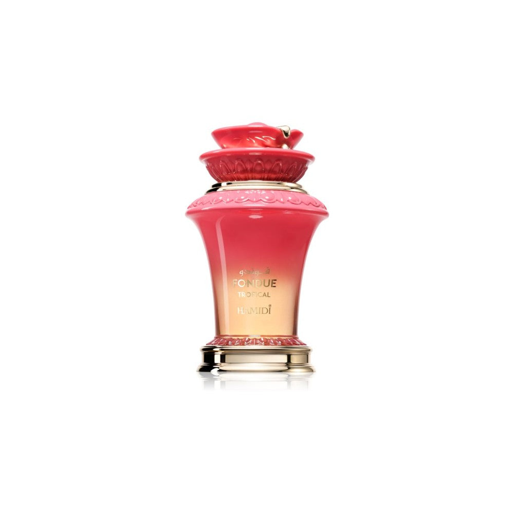 Hamidi Fondue Tropical 100 ml — Woda perfumowana damska
