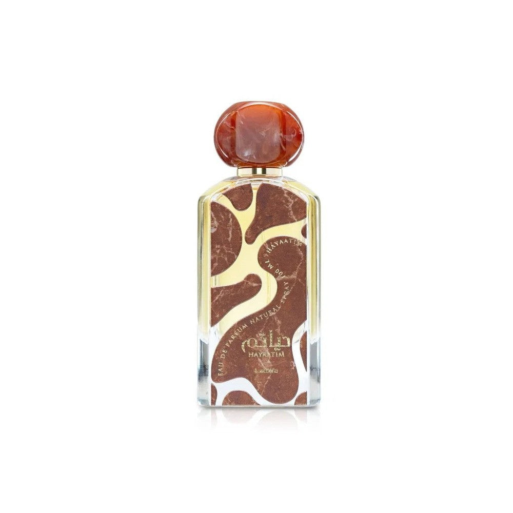 Lattafa Hayatim 100 ml — ユニセックス オードパルファム