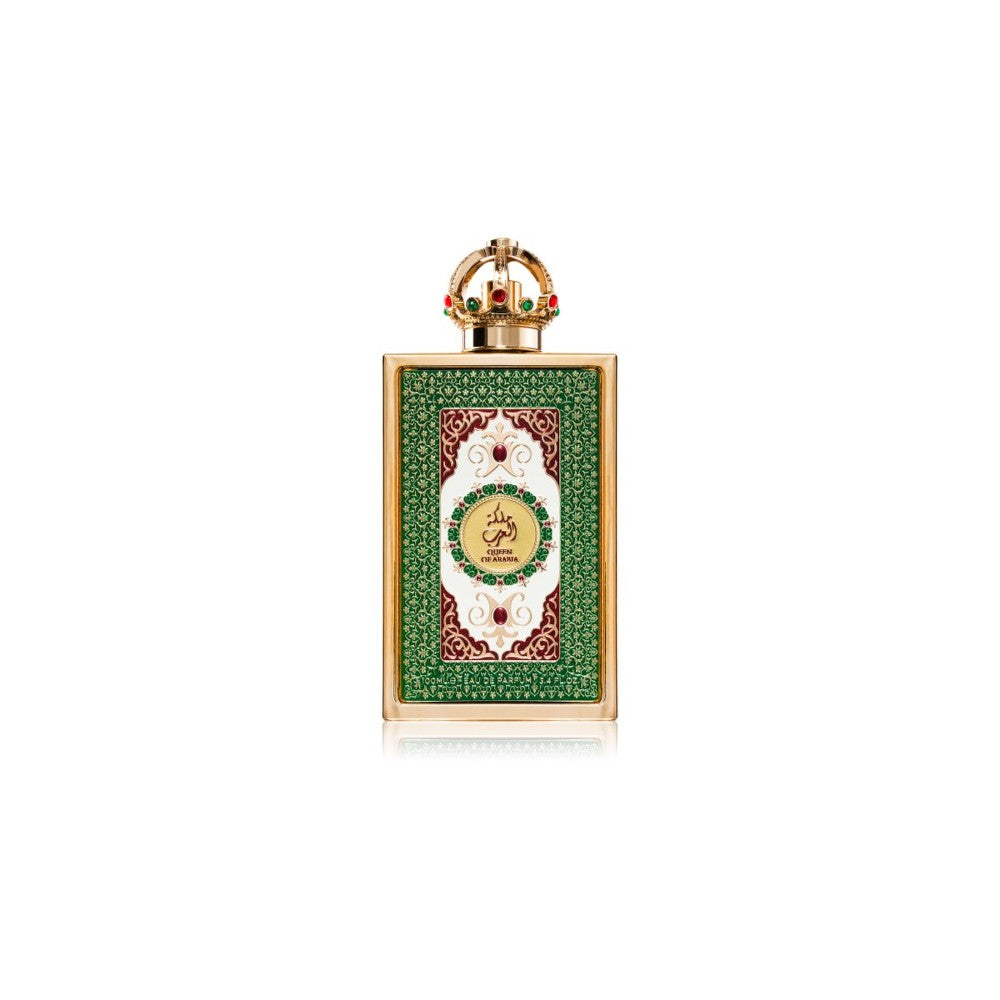 Lattafa Queen Of Arabia 100 ml — Eau de parfum til kvinder