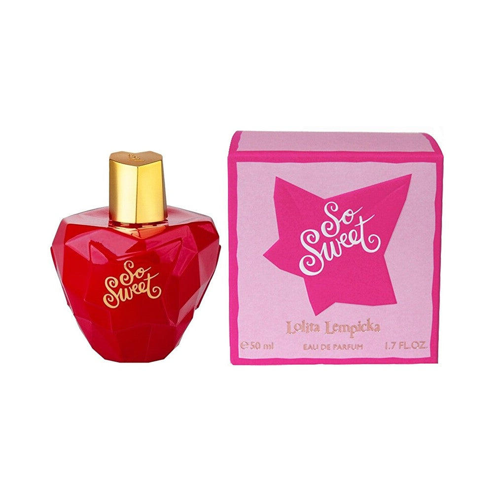 Lolita Lempicka So Sweet 50 ml — Woda perfumowana