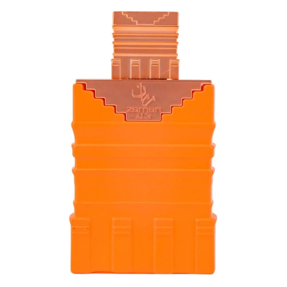 Paris Corner Zaman Al Ula 100 ml — Unisex Eau de Parfum