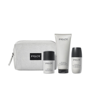 Payot Optimale 200 ml + 75 ml + 50 ml — Cofanetto viso e corpo