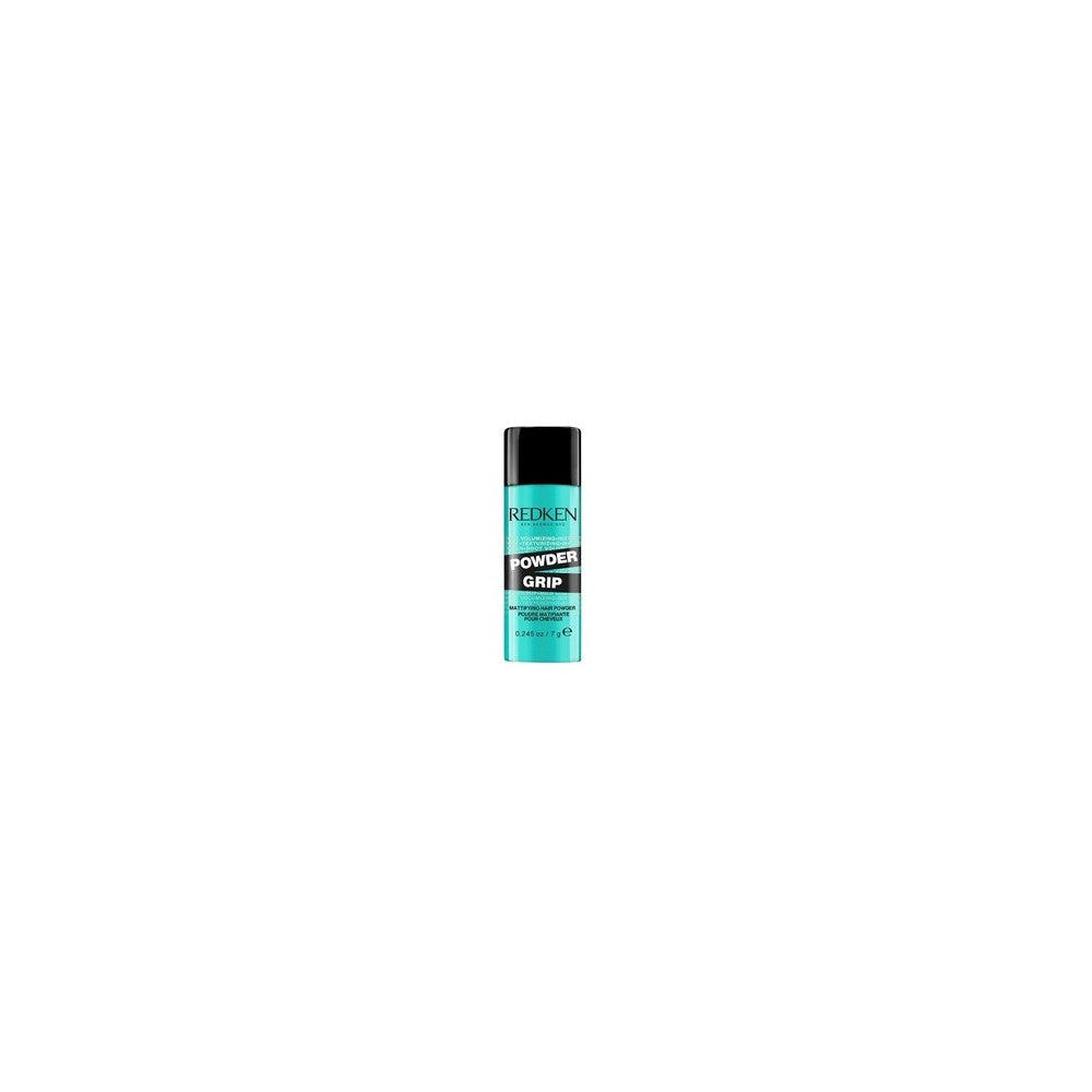 Redken Powder Grip 7 g — Mattierendes Haarpuder