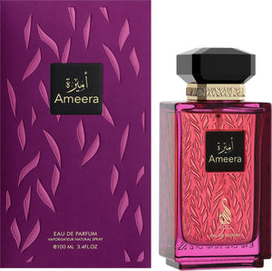 Risala Ameera 100 ml — Eau de parfum Dame