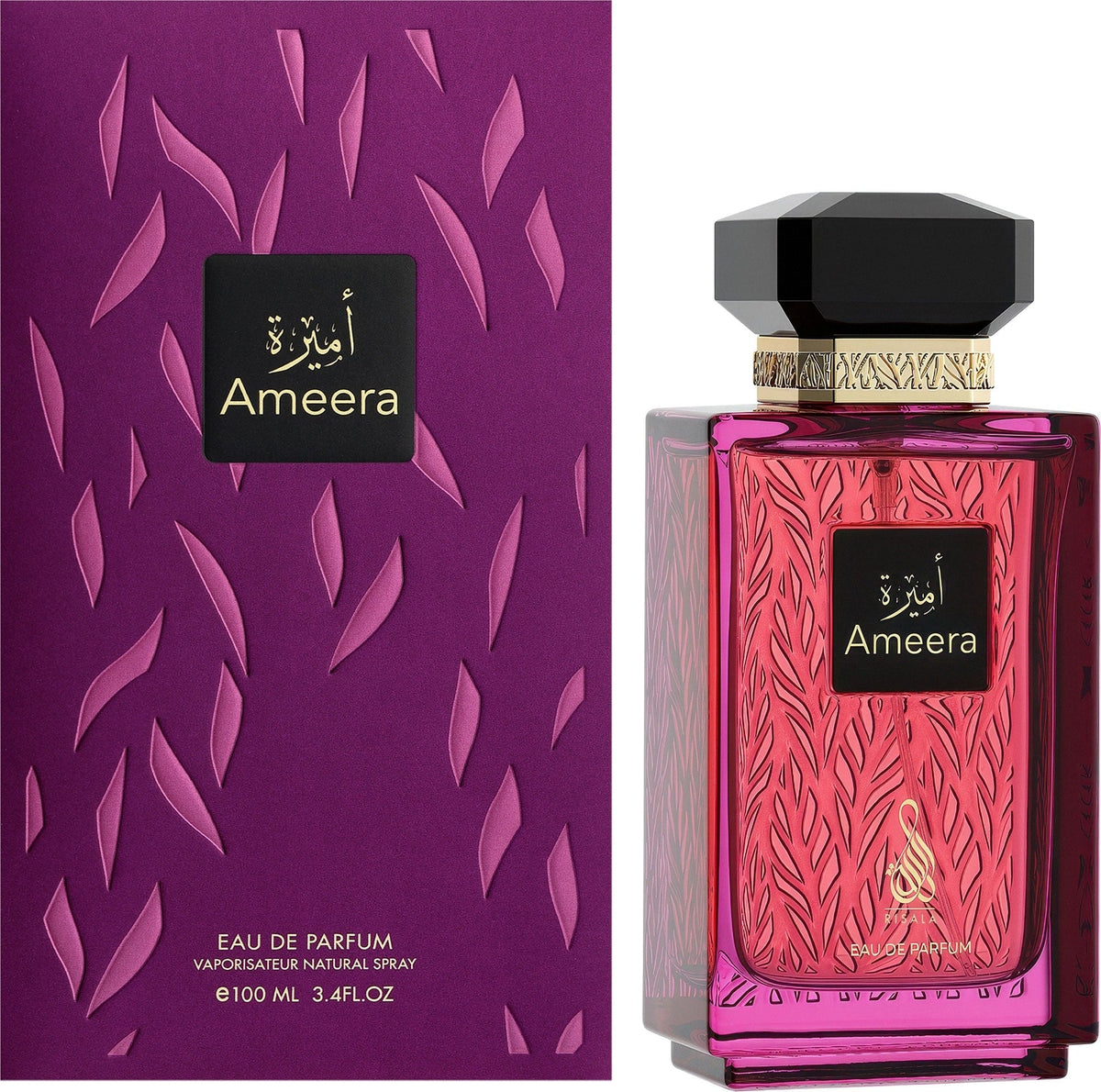 Risala Ameera 100 ml — Eau de parfum Dame