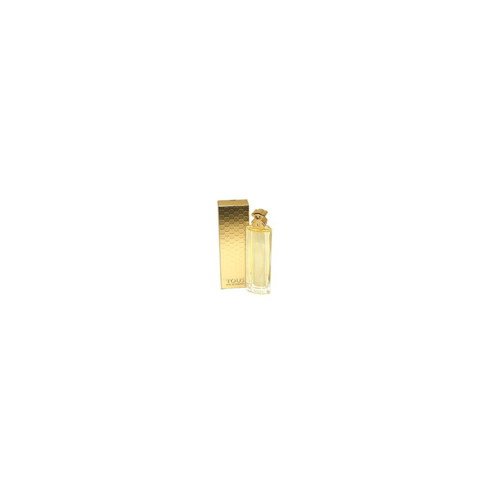 Tous Gold 50 ml — Eau de parfum donna