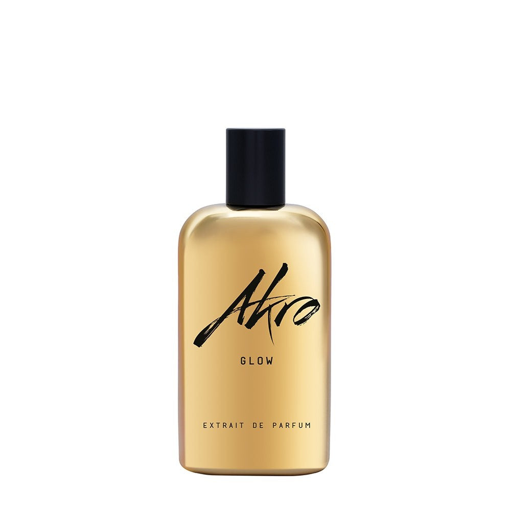 Akro Glow - 100 ml hajuvesiuutetta