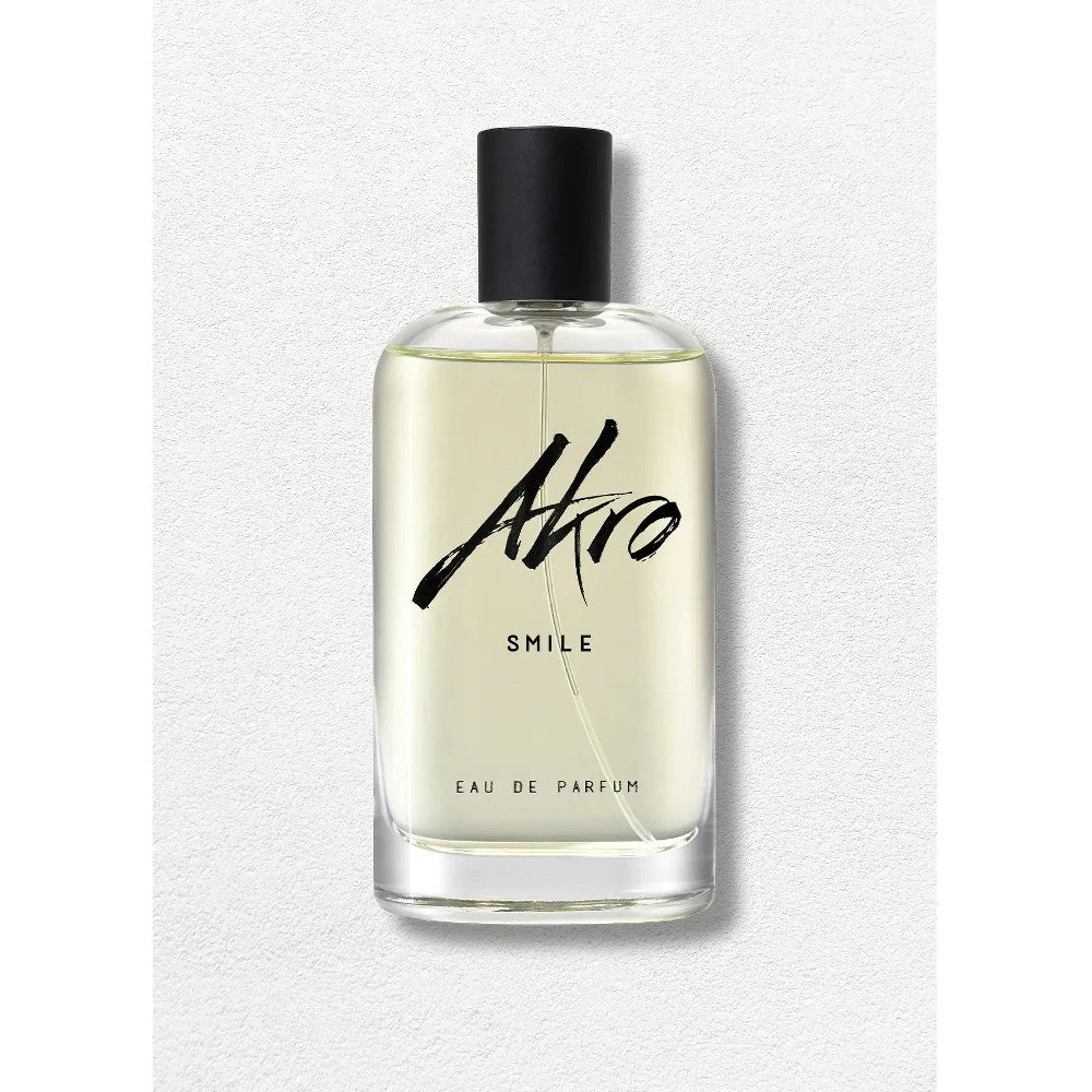 Akro Smile 100 ml — Eau de Parfum