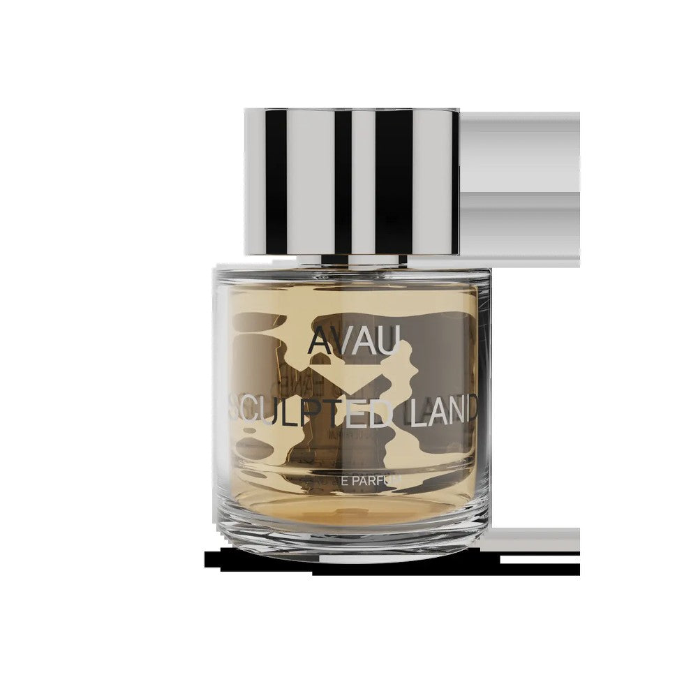 Avau 조각된 땅 - 100ml 향수