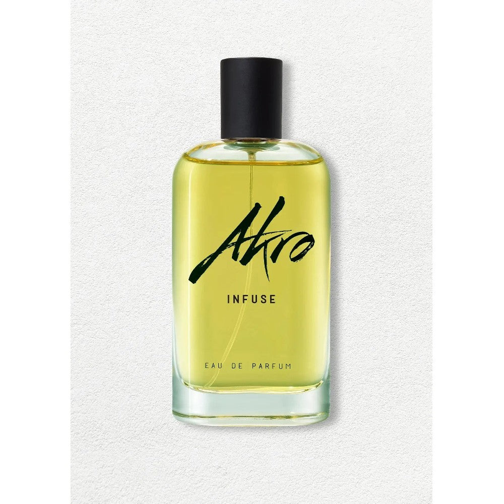 Akro Infuse - EAU DE PARFUM 100 ML