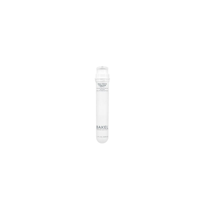 Bakel Nia-Tech Crema Pelle Secca — Ricarica
