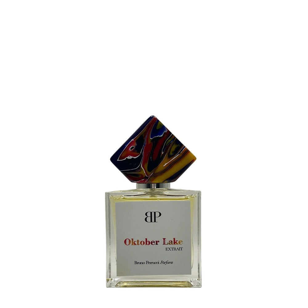 Bruno Perrucci Oktober Lake 50 ml — Estratto di profumo