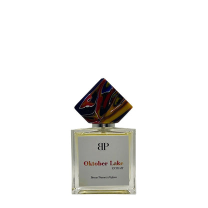 Bruno Perrucci Extrait de parfum Oktober Lake 50 ml