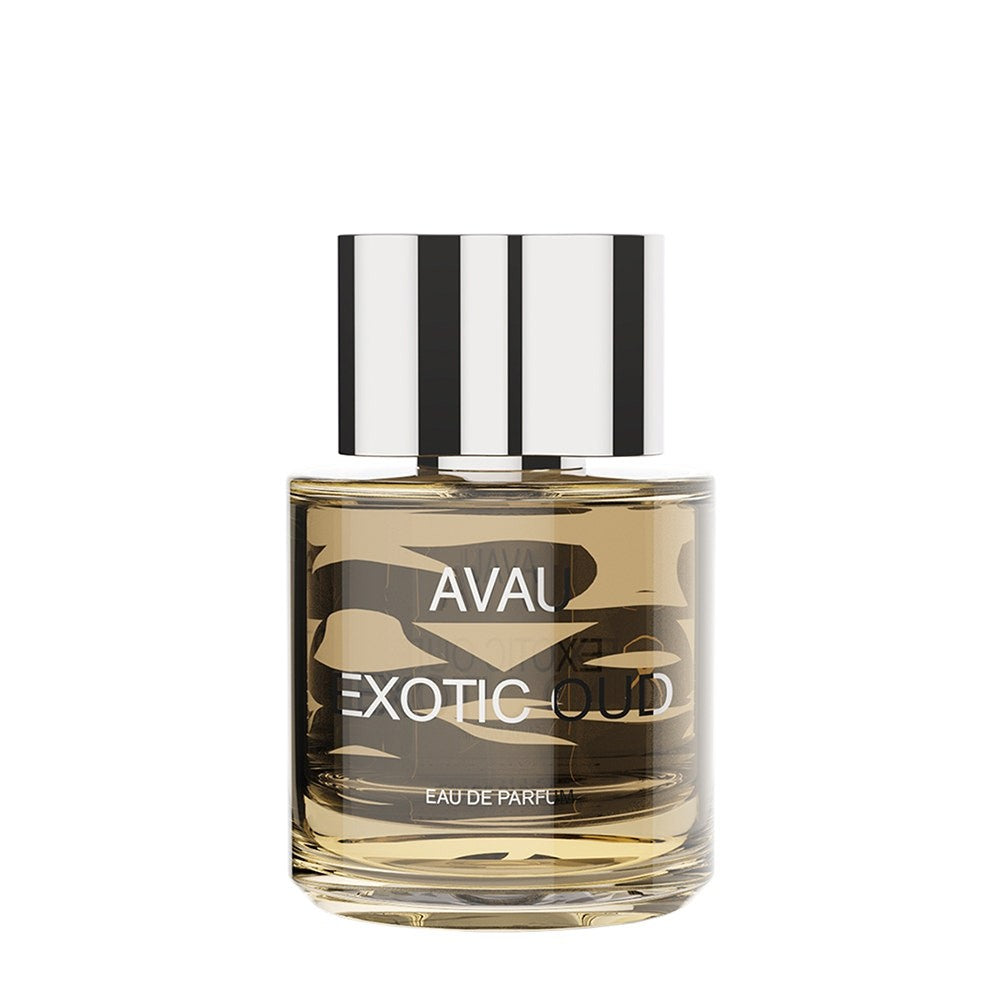 Avau Eau de Parfum Oud Exotique 100 ml