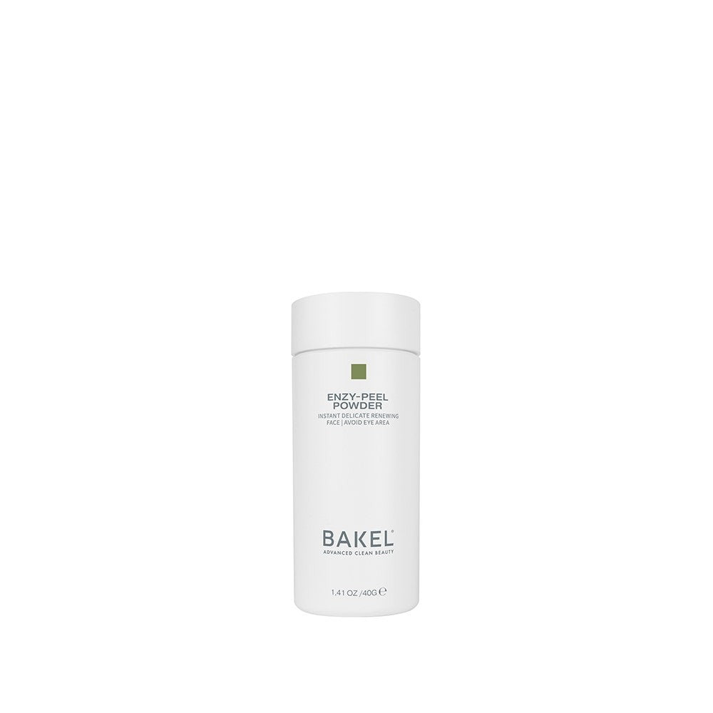 Bakel Enzy-Peel Polvere Viso Esfoliante — Esfoliante