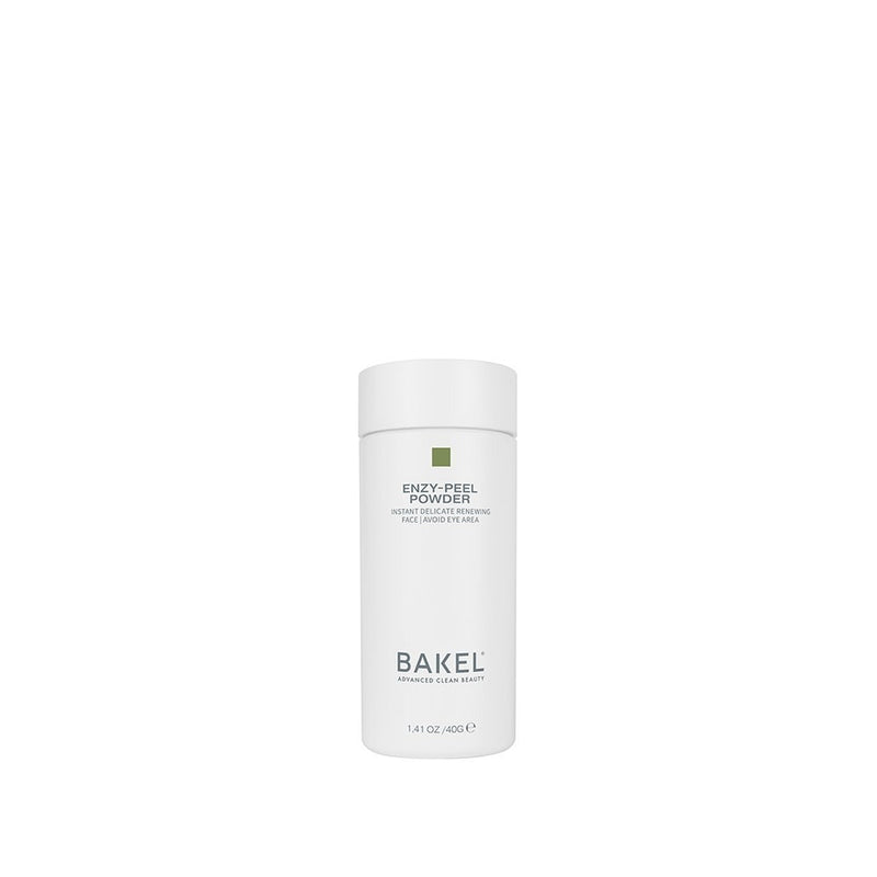 Bakel Enzy-Peel Polvere Viso Esfoliante — Esfoliante