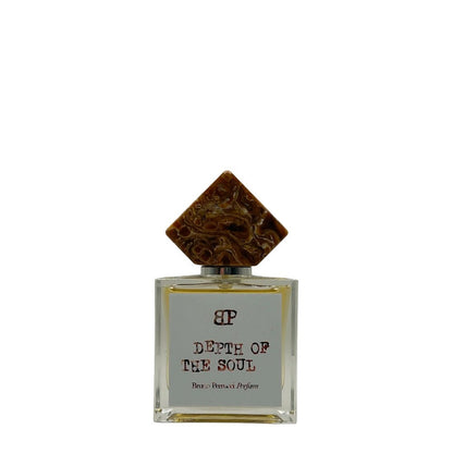 Bruno Perrucci Depth of the Soul Estratto di Profumo 50 ml — Unisex-Duft 