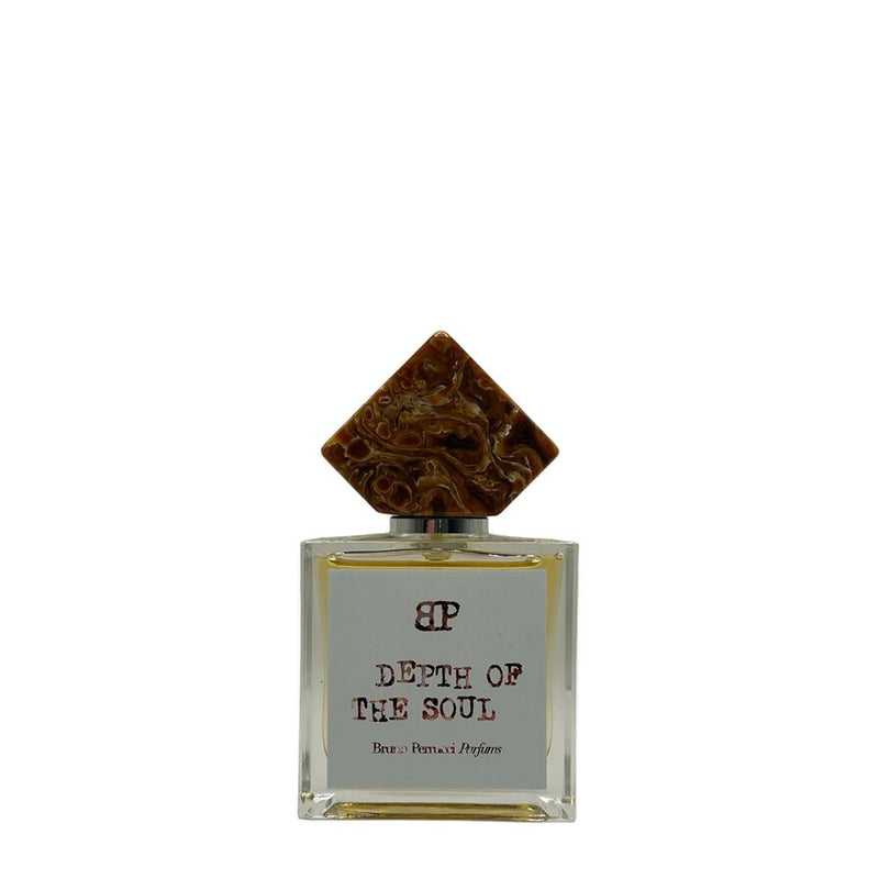 Bruno Perrucci Extract de parfum Depth of the Soul 50ml