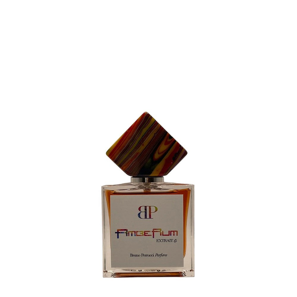 Bruno Perrucci Parfémový extrakt Amberum 50 ml