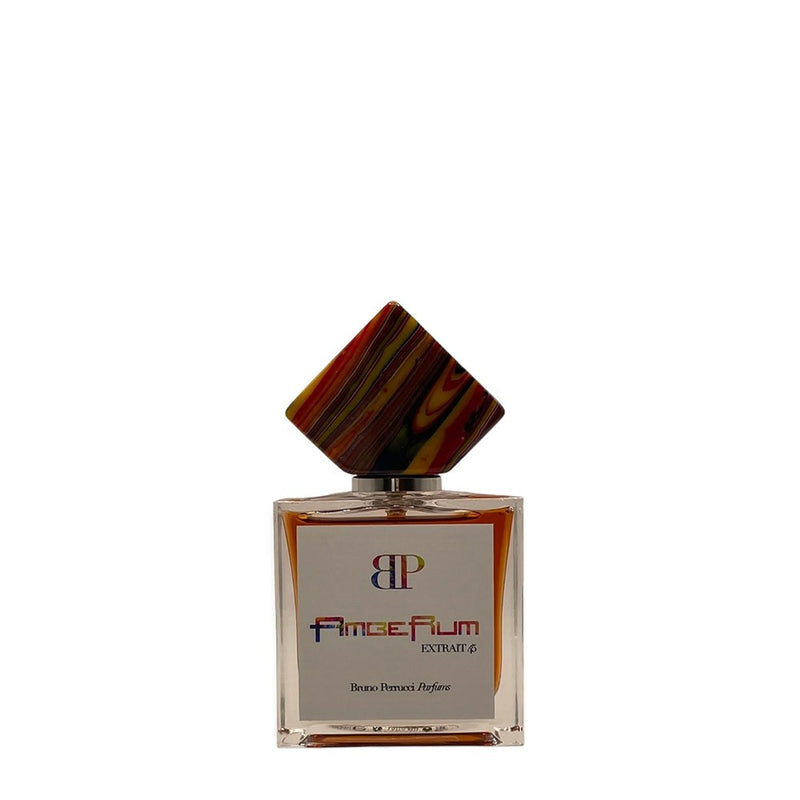 Bruno Perrucci Parfémový extrakt Amberum 50 ml