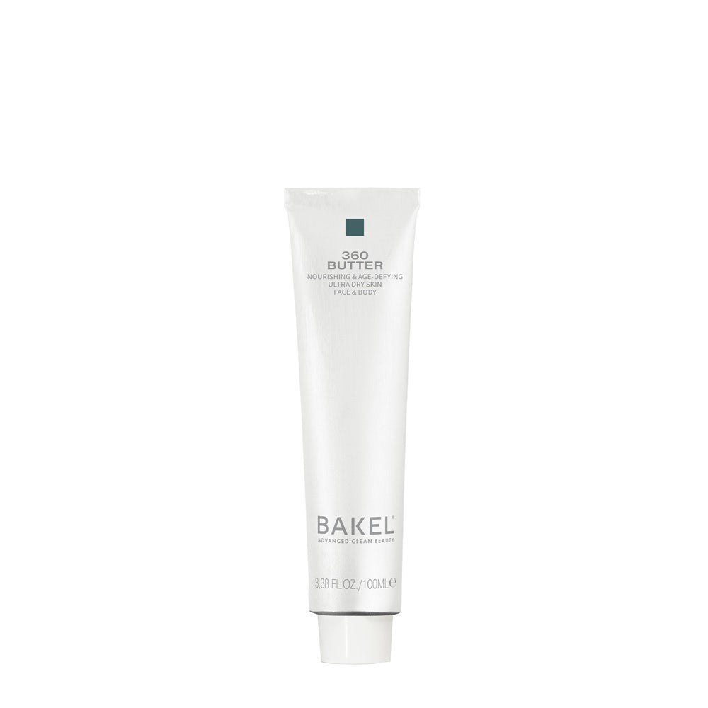 Bakel 360バター