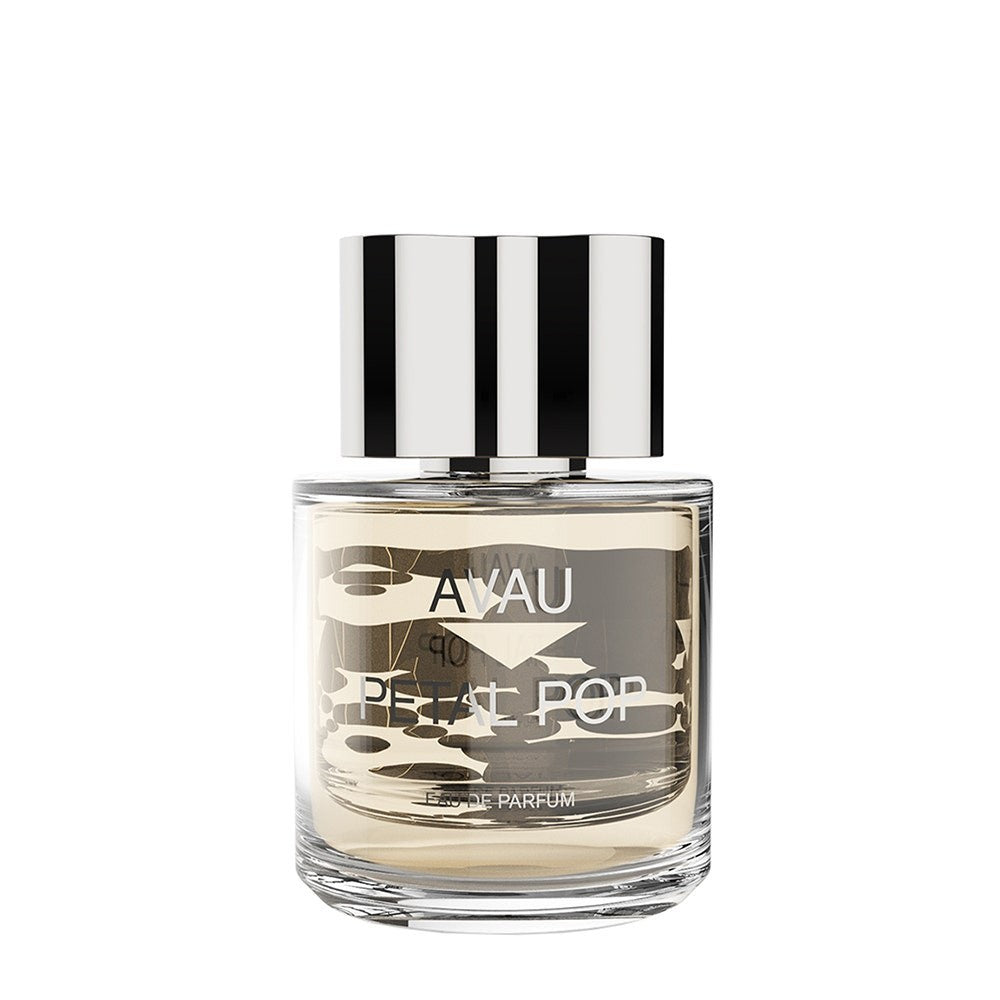Avau Petal Pop 100 ml — Eau de Parfum 