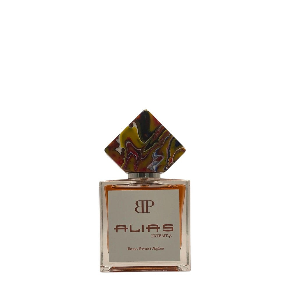Bruno Perrucci 알리아스 향수 추출물 50ml