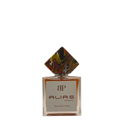 Bruno Perrucci Alias Hajuvesiuute 50 ml