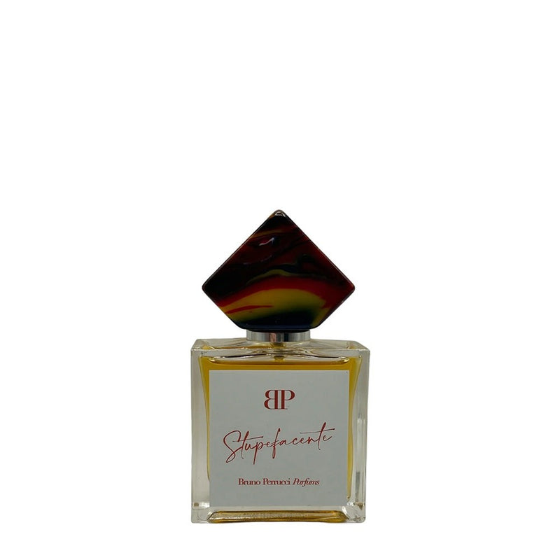 Bruno Perrucci Stunning 50 ml — Parfum Extrait 
