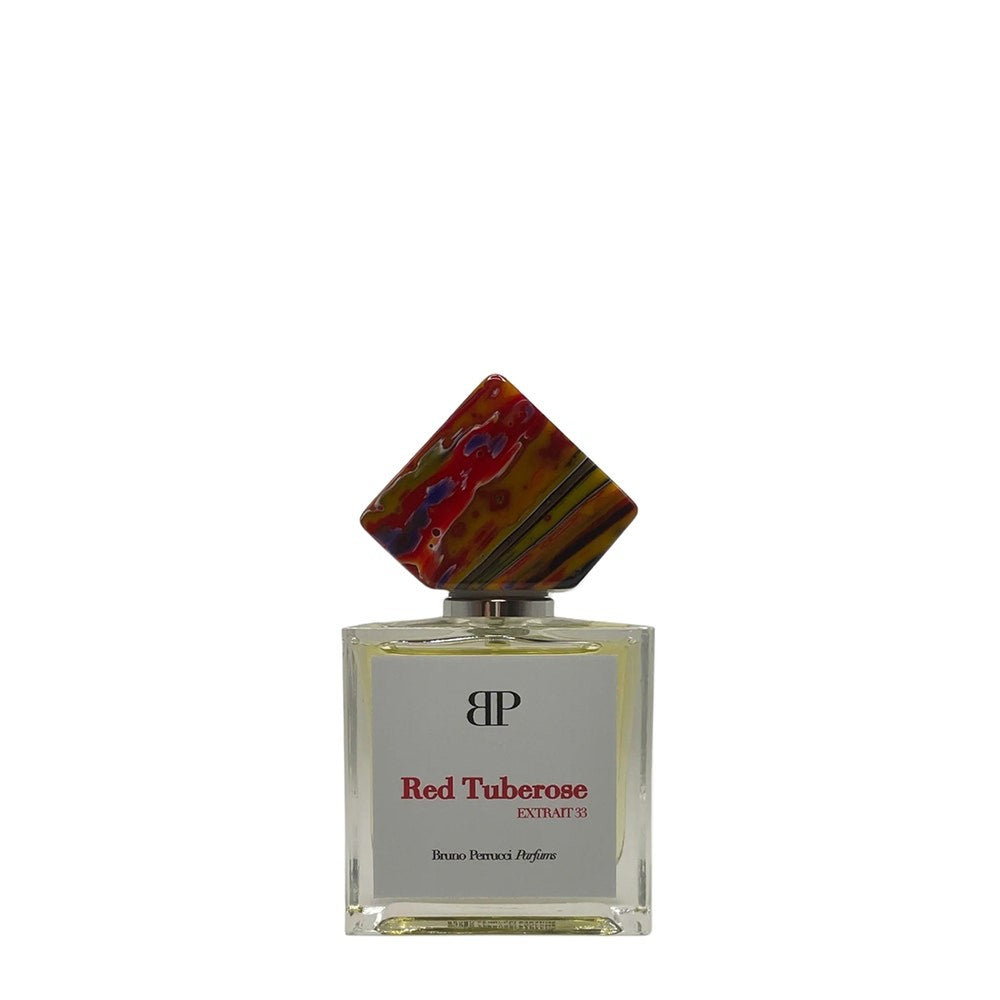 Bruno Perrucci Röd tuberos parfym extrakt 50ml