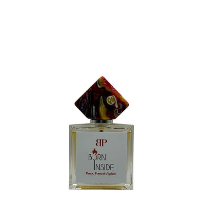 Bruno Perrucci Burn Inside Parfymeekstrakt 50ml