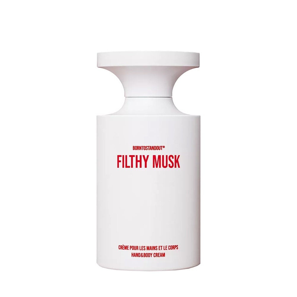 Born to stand out フィルシームスク ハンド＆ボディクリーム - 350ml