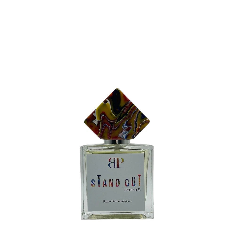 Bruno Perrucci Stand Out 50 ml — Extrait de Parfum 