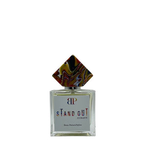 Bruno Perrucci 스탠드 아웃 향수 추출물 50ml
