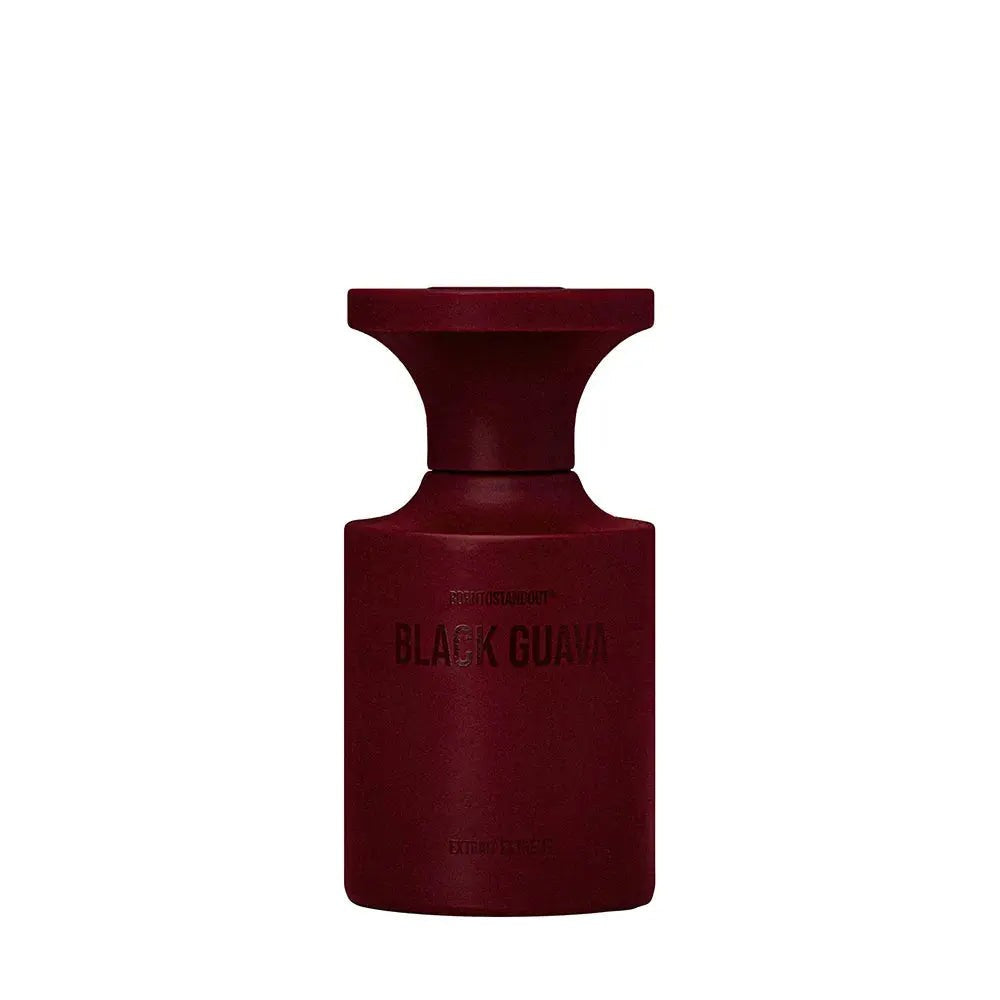 Born to stand out Zwarte Guave - 50 ml parfumextract