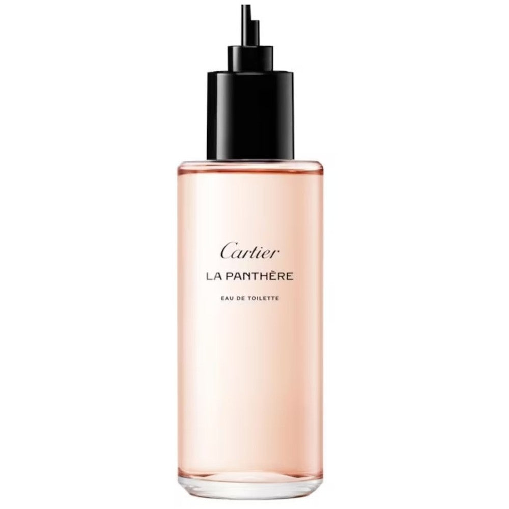 Cartier La Panthère Eau De Toilette Refill 200 ml