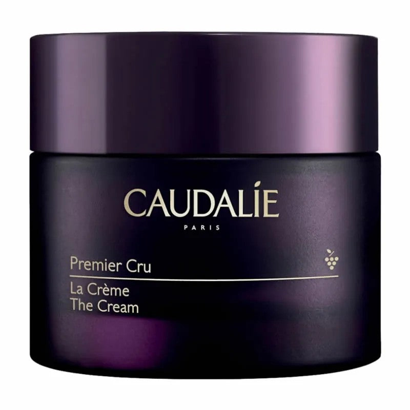 Caudalie Premier Cru Global 50 ml — Crema Anti-Age Viso